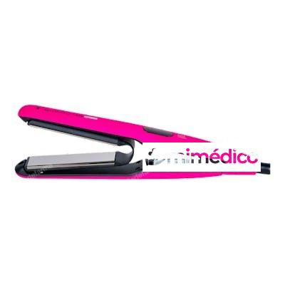 PLANCHA ESPECIAL KERATINA FLIGHT 230 PINK PERFECT BEAUTY