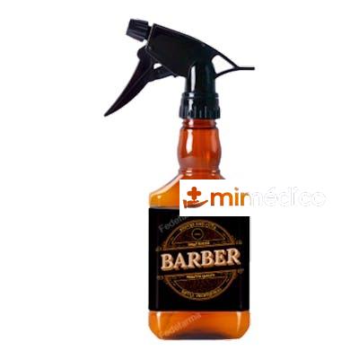 BER BROWN 280 ML ZZMEN