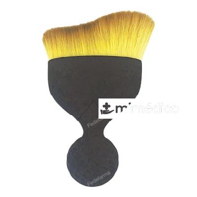 BIFULL BROCHA MAQUILLAJE MULTIFUNCIONAL BIFULL