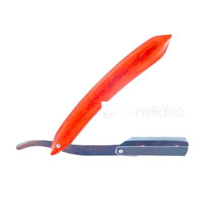 ZZ NAVAJA RAZOR WOOD ORANGE ZZMEN