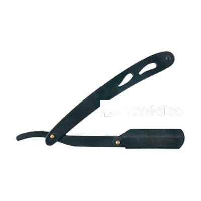 BIFULL NAVAJA CORTE RAZOR CUT BLACK J2 BIFULL
