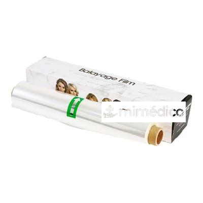 BIFULL BALAYAGE FILM TECNICA MECHAS ROLLO PAPEL FILM BIFULL