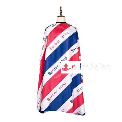 ZZ CAPA CORTE HOMBRE RAYAS BARBER TEXAS ZZMEN