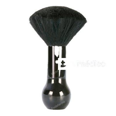 ZZ CEPILLO BARBERO NEGRO TOGGY ZZMEN