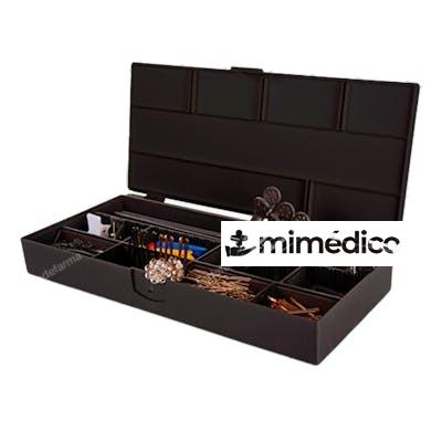 BIFULL CAJA UTILLAJE NEGRA BOX TOOLING BIFULL
