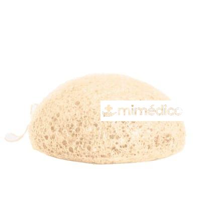 BIFULL ESPONJA KONJAC BLANCA BIFULL