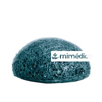 BIFULL ESPONJA KONJAC GREY BIFULL