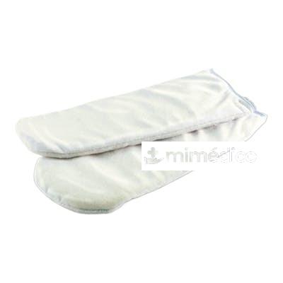 BIFULL MANOPLAS PARA TRATAMIENTO DE PARAFINA BIFULL