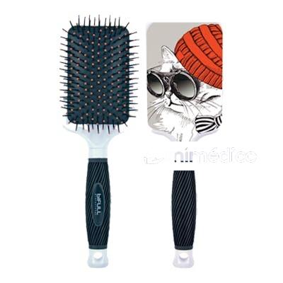 BIFULL CEPILLO RAQUETA PERSONALIZADO CAT BIFULL
