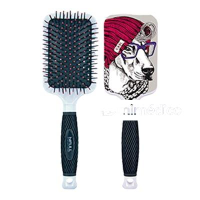 BIFULL CEPILLO RAQUETA PERSONALIZADO DOG BIFULL