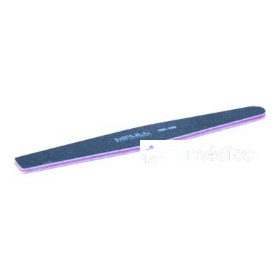 LIMA ACOLCHADA ROMBO BLACK 100180 NA BIFULL
