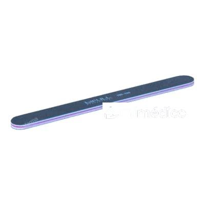 LIMA ACOLCHADA STRAIGHT BLACK 100180 NA BIFULL