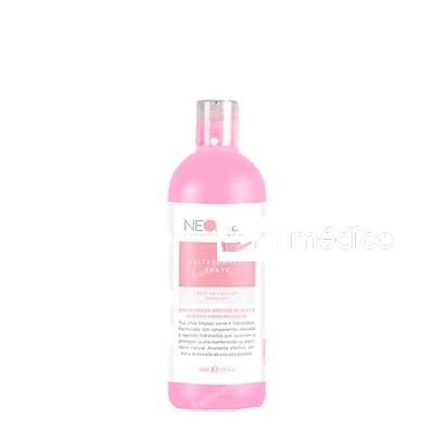 NOEZEN QUITAESMALTES SUAVE 400ML NEOZEN