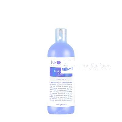 NOEZEN DISOLVENTE UÑAS 400ML NEOZEN