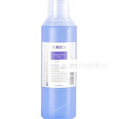 NEOZEN DISOLVENTE UÑAS 1000ML NEOZEN