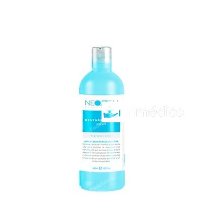 NOEZEN DESENGRASANTE UÑAS 400ML NEOZEN