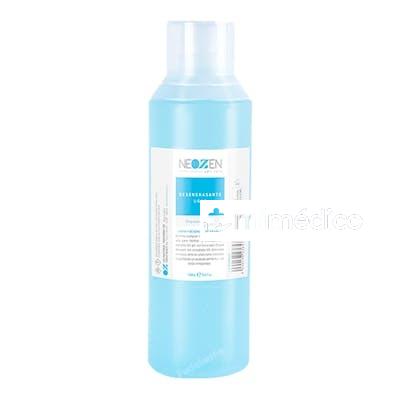 NEOZEN DESENGRASANTE UÑAS 1000ML NEOZEN