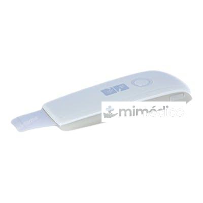 LIMPIADOR ULTRASONICO FACIAL ULTRASONIC CLEANER PERFECT BEAUTY