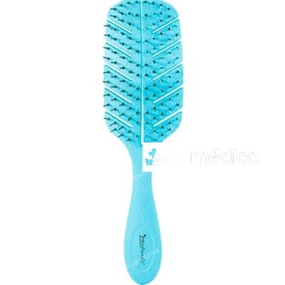 BIFULL CEPILLO ESQUELETO BIODEGRADABLE CELESTE BIOFRIENDLY BIFULL