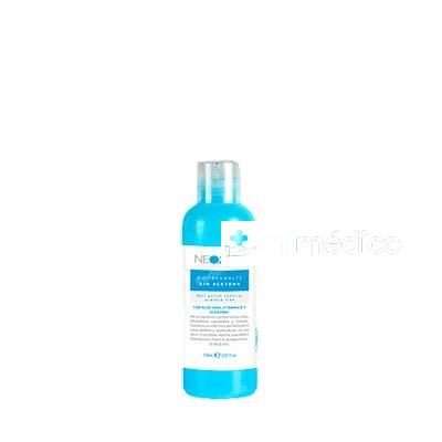 NOEZEN QUITAESMALTES SIN ACETONA 150ML NEOZEN