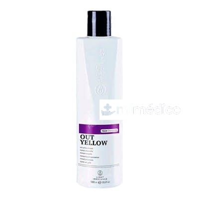 CHAMPU ANTIAMARILLO PLATINIUM TECH 1000ML LIGHT IRRIDIANCE