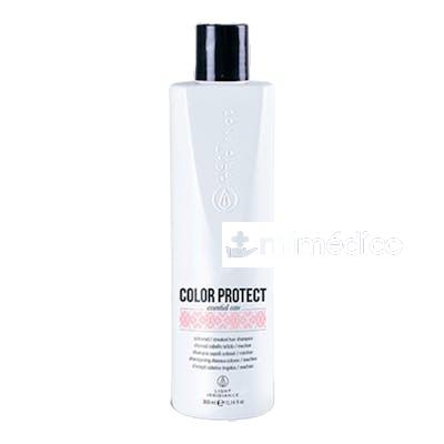 CHAMPU CAB. TEÑIDOS / CON MECHAS COLOR PROTECT 300ML LIGHT IRRIDIANCE