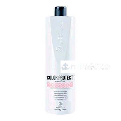 CHAMPU CAB. TEÑIDOS / CON MECHAS COLOR PROTECT 1000ML LIGHT IRRIDIANCE