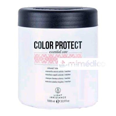 MASCARILLA CAB. TEÑIDOS / CON MECHAS 1000ML LIGHT IRRIDIANCE