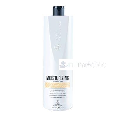 CHAMPU CAB. SECOS / ENCRESPADOS MOISTURIZING ESSENTIAL CARE LIGHT IRRIDIANCE