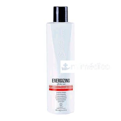 CHAMPU ANTICAIDA ENERGIZANTE EFFECTIVE CARE 300ML LIGHT IRRIDIANCE