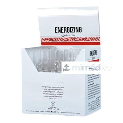 AMPOLLAS ANTICAIDA EFFECTIVE CARE 12X10ML LIGHT IRRIDIANCE