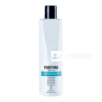 CHAMPU ANTICASPA EFFECTIVE CARE 300ML LIGHT IRRIDIANCE
