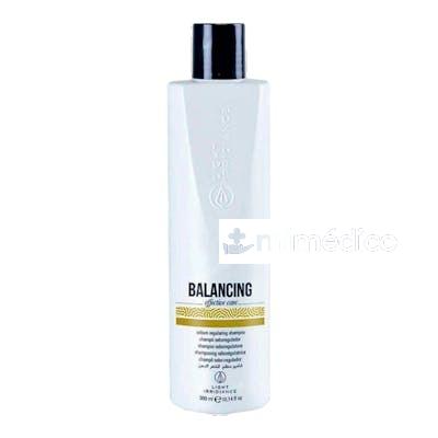 CHAMPU SEBOREGULADOR ANTIGRASA EFFECTIVE CARE 300ML LIGHT IRRIDIANCE