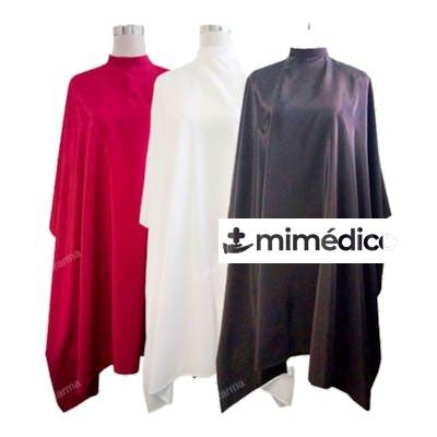 BIFULL CAPA NEGRA SEDA 150X150M COVER SILK BLACK MOD. 122S BIFULL