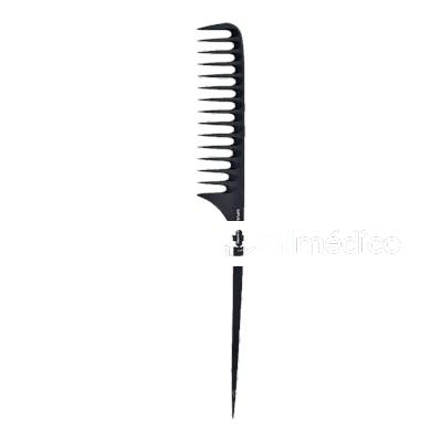 BIFULL PEINE PUA DIENTES ANCHOS CARBON LINE NÂº25 BIFULL