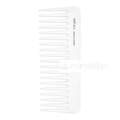 BIFULL PEINE AHUECADOR GRANDE CERAMIC LINE NÂº10 BIFULL