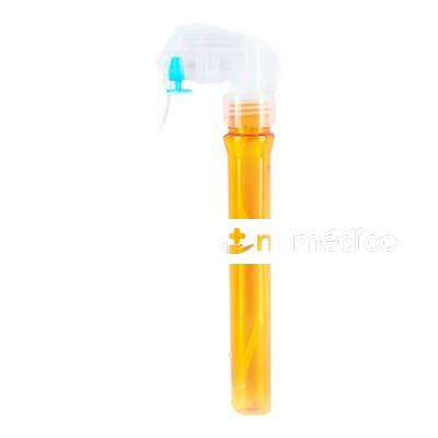 BIFULL PULVERIZADOR 30ML ELEMENT TRASPARENTE YELLOW BIFULL