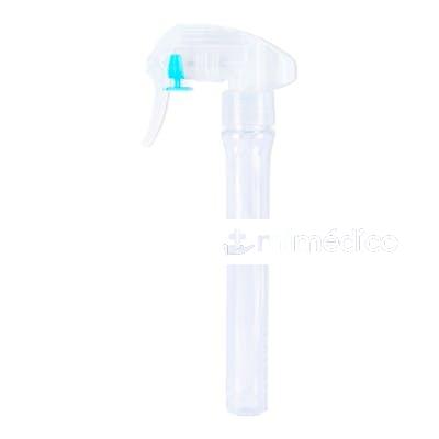 BIFULL PULVERIZADOR 30ML ELEMENT TRANSPARENTE BIFULL
