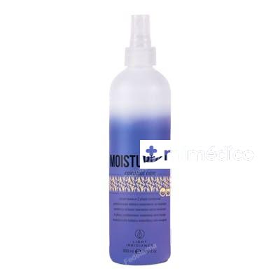 ACONDICIONADOR BIFASICO 7 HIERBAS 500ML LIGHT IRRIDIANCE