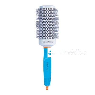 BIFULL CEPILLO TERMICO CUADRADO CON PIN PARA SEPARACION SQUA BIFULL