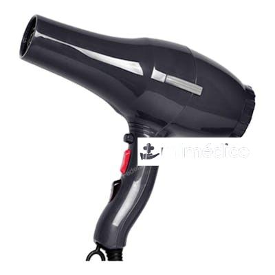 SECADOR PLUMA PRO BLACK PERFECT BEAUTY