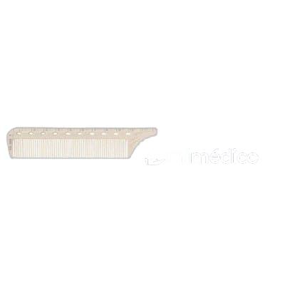 PEINE PUA METAL 03 MEASURE LINE MEDIDA ESCALA 12CM NA BIFULL