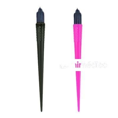 BIFULL PALETINA BALAYAGE ROSA Y NEGRA PACK 2 UNIDS BIFULL