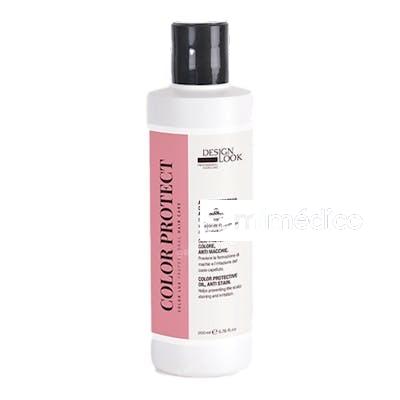 ACEITE PROTECTOR DEL COLOR ANTI-MANCHAS 200ML DESIGN LOOK