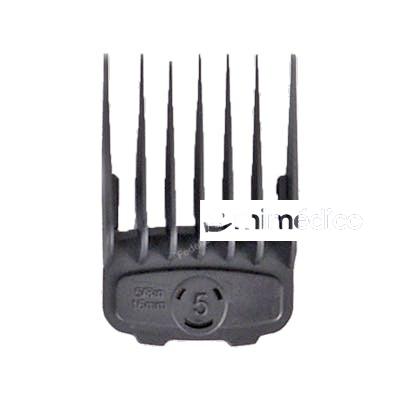 PEINE MAGNETICO UNIVERSAL 16MM KING MAGNETIC Nº5 MAQUINA DE PERFECT BEAUTY