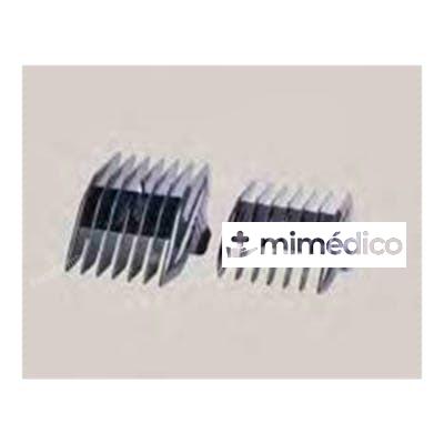 SET PEINES MAQUINA CORTE JRL 1.000-1.040 (2 UNIDS) JRL PROFESSIONAL
