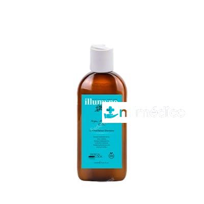 CHAMPU REVITALIZER CURL ILLUMYNO 250ML DESIGN LOOK