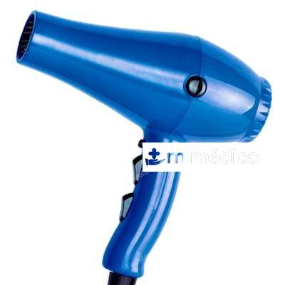 SECADOR POP DRYER ADVANCED BLUE PERFECT BEAUTY