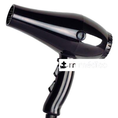 SECADOR POP DRYER ADVANCED BLACK PERFECT BEAUTY