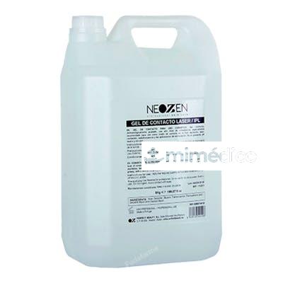 GEL IPL ULTRASONIDOS 2.0 5L NEOZEN